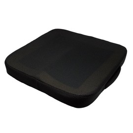 JTT Gaming GEL Cushion JTGAMEC-GEL Hard Seat with Memory Foam Cushion and Gel for Comfort!