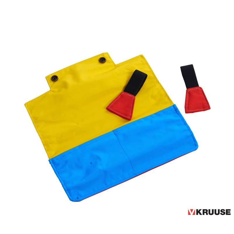 Kruuse Rock'n Roll Task for Buster Activity Mat - Snuffle