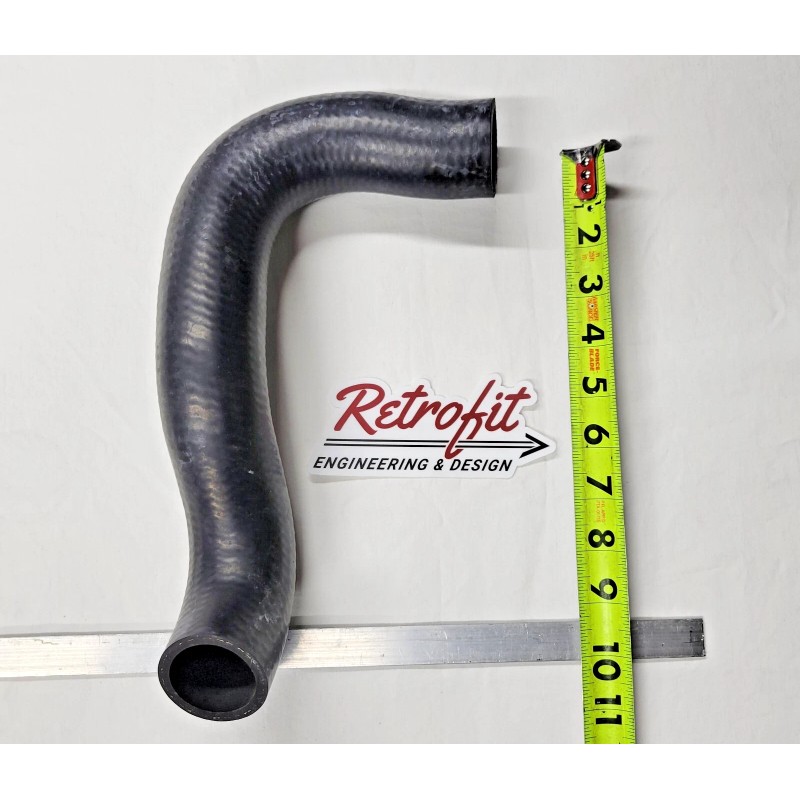 Gates 1978-88 Monte Carlo Cutlass LS Swap Radiator Hose Kit