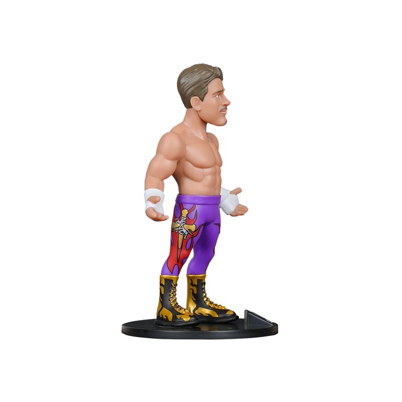 MINIX - Sports #115 - WWE - Eddie Guerrero -