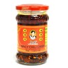 Lao Gan Ma Spicy Chili Crisp (Chili Oil Sauce) -
