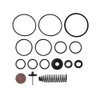 Ciuouient Air Hammer Tune Up Kit/Air Tool Parts Compatible with