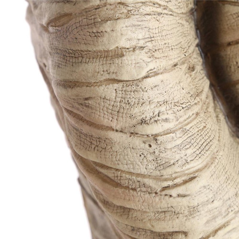 Scary Peeper Mummy with LED Eyes