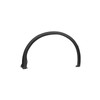 Rear Fender Flare Fender Trim Molding Compatible with 2015-2024 Nissan