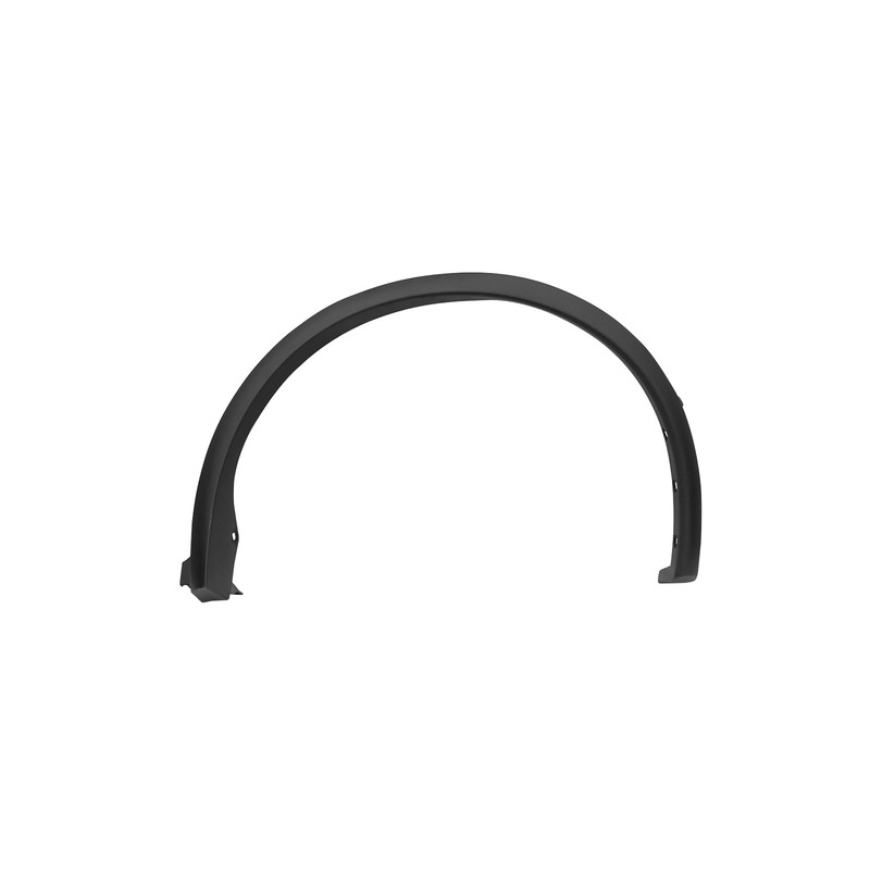 Rear Fender Flare Fender Trim Molding Compatible with 2015-2024 Nissan