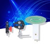 UWB Antenna Ultra Wideband Circularly Polarized 3dBi 900MHz‑7GHz R104 with