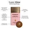 MCOBEAUTY SUPER GLOW BRONZING DROPS, #MCH414 MCOBEAUTY