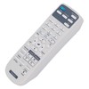 E10 Replaced Remote Control -ALLIMITY- Fit for Epson Home Cinema