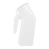 Medegen Bedside Table Reusable Portable Male High Capacity Urinal System