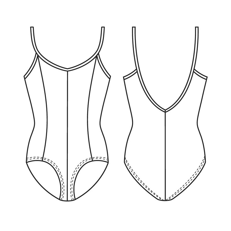 Mirella Princess Seam - Maillot para niña (2-4), Color Granate