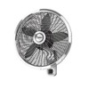 Lasko Lasko-18 Oscillating Wall-Mount W/Remote, 3-Speed (M18950) Household Fans, Standard