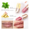 Sérum Potenciador De Labios Lip Plumper Kissio, 5,5 Ml (05