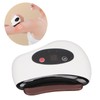 Electric Scraping Board 9 Vibration Gears Hot Compress Skin Gua