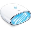 Beurer MP 48 UV/LED Nail Dryer for Curing with 3