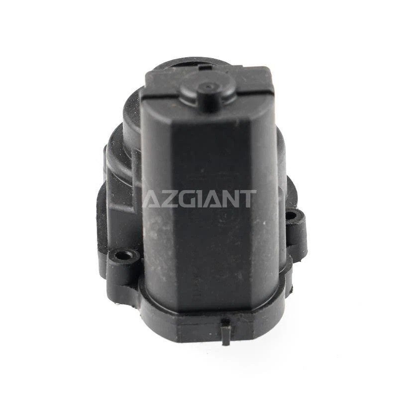 BUPEK Car Power Wing Side View Mirror Folding Motor for