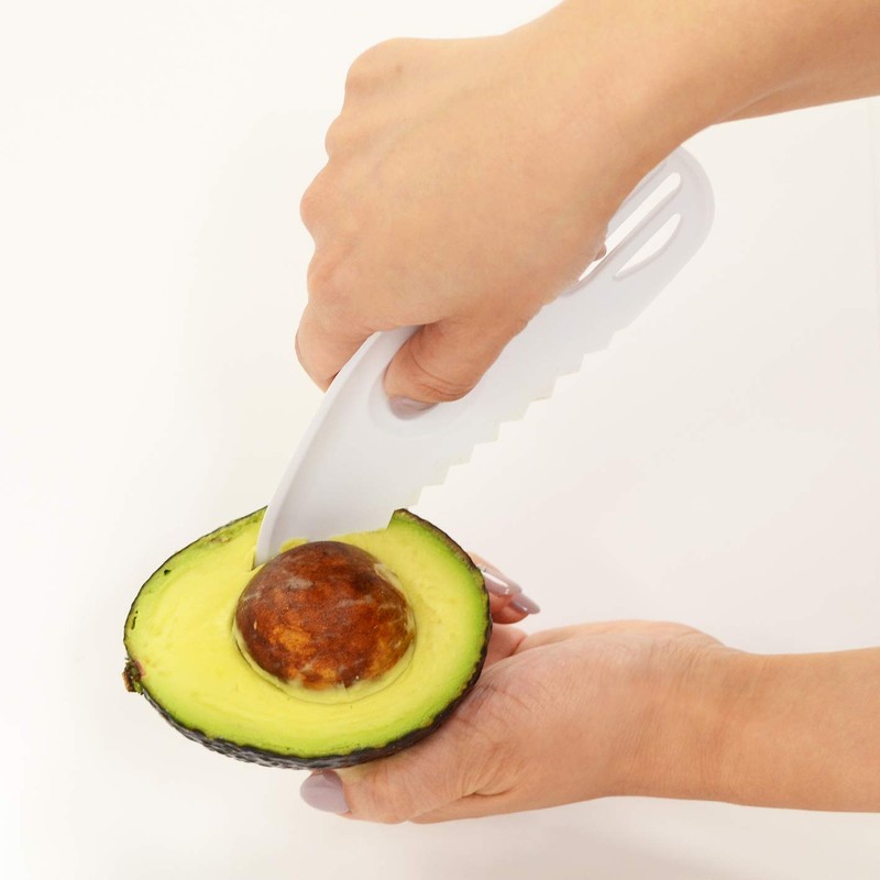 Kokubo Kokubo Kogyosho HAUS Avocado Cutter KK-419