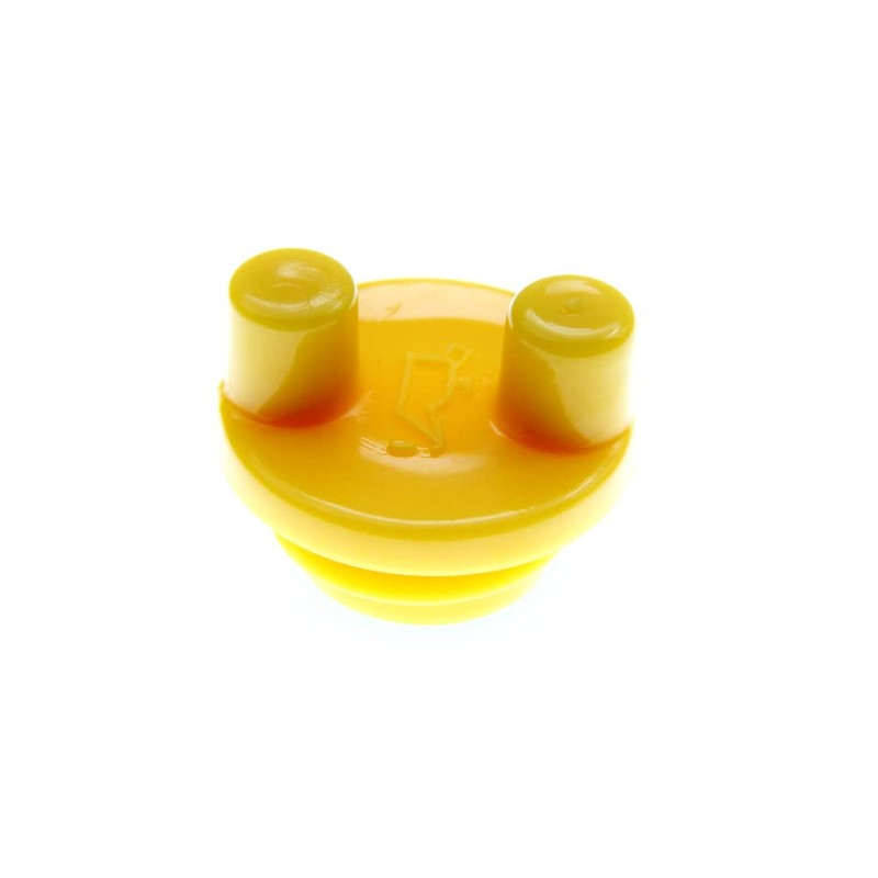 281658S Oil Fill Cap Suitable For Lawn Mower 1Pcs