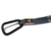 Seat 6H2087610AIAF Lanyard Cupra Lettering Logo Lanyard Key Ring Key