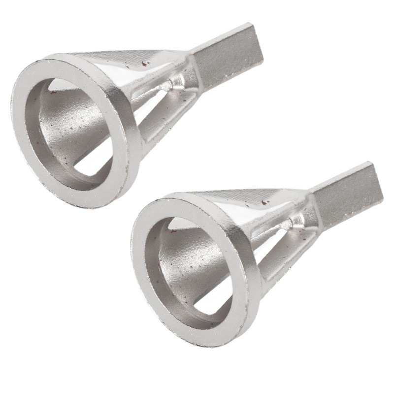 2pcs Deburring External Chamfer Tool Quickly Repairs Safe Remove Burr