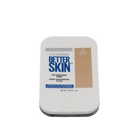 Maybelline New York NEW Maybelline Superstay Better Skin Skin-Transform