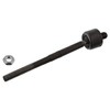 febi bilstein 36505 Inner Tie Rod without tie rod end,
