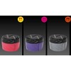 SAMURAI Lock-In Style Lion Lock 80g
