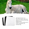 4pcs Horse Fly Leggings Breaathable Abrasion Resistant Horse Leg Wrap