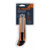 Truper Cutter 6 Pulgadas Con Grip Navaja De Acero Truper