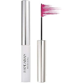 GL-Turelifes 12 Color Mascara - Charming Longlasting, Thick & Long Eyelash, Waterproof & Smudge-proof Eyes Makeup (Pink)