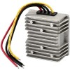 echelon Golf Cart Voltage Reducer 48V to 12V step down transformer 12 volts DC 10 amps