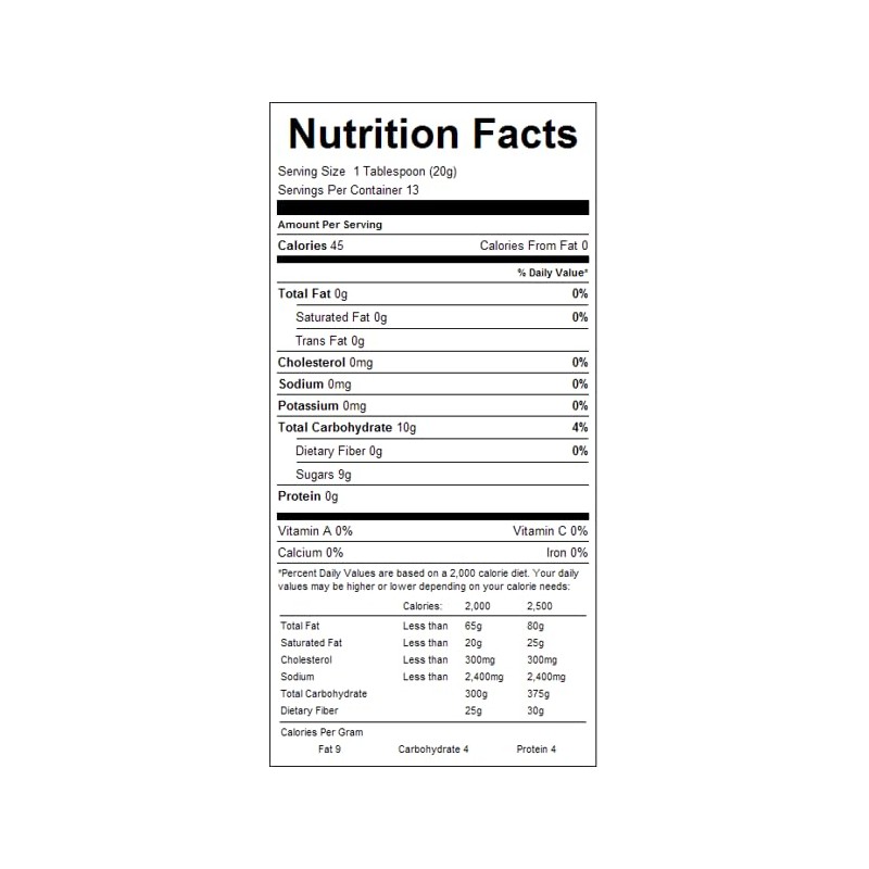 Mrs. Miller's Seedless Black Raspberry Jam 9 Ounce (Pack of