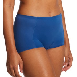 Bali Women's Soft Touch Boyshort Panty, DFSTBS, Regal Navy, 5