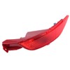 Left Rear Bumper Fog Light Car Reflector Lamp Fit for