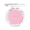 Naming Fluffy Powder Blush 15colors, 1 piece, TARO / 네이밍 플러피 파우더 블러쉬 15colors, 1개, TARO