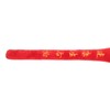 Meridian Shoulder Neck Massage Stick Chinese Massage Hammer Red Body