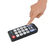 ELPA Easy TV Remote Control RC-TV101