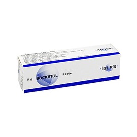 Socketol Paste 5g