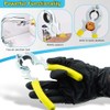 Faucet Wrench - Aerator Removal & Replacement Tool for Kitchen