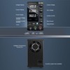 NICE-POWER DC Power Supply Variable 120V 3A, Adjustable Switching Regulated