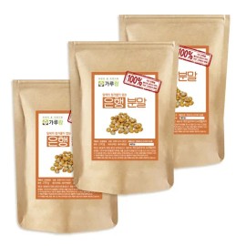 Garurang 600g domestic ginkgo powder / 국산 은행 가루 600g