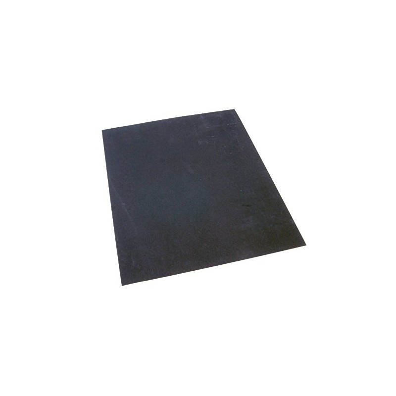 presto 135936 Abrasive Paper Wet P1200, 230 x 280 mm