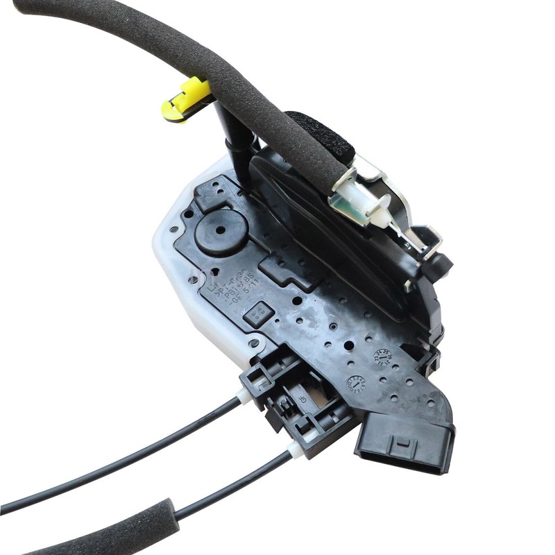 Prefer Warehouse Front Left Driver Door Lock Latch Actuator Assembly