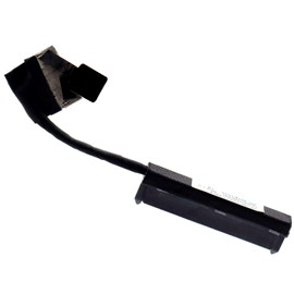 Deal4GO 2.5" SATA Hard Drive Cable SSD Connector Adapter for Dell Latitude E7440 7440 DC02C004K00 DC02C006Q00 HH0YC 0HH0YC