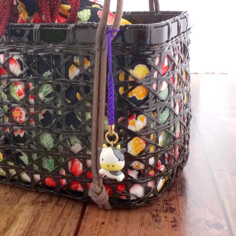 Neck Swing Strap Zodiac Year of Dog