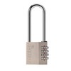 Zaker Combination Lock X50L