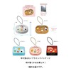 Ki Company Sanrio Characters (Onigiri Series) Shakashaka Acrylic Key Chain