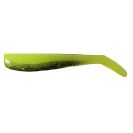 Coreman Alkaline Shad 3.5 inches (90 mm) #063 Chert Bait
