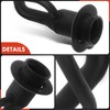 A-Premium Fuel Tank Filler Neck Pipe Hose Compatible with Dodge
