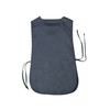 BITALY Cobbler Apron 2 Deep Front Pockets Double Adjustable Tie