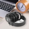 HAIZEEN Ear Pads Compatible with Trust GXT 414 ZAMAK Headset